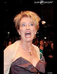 Emma Thompson
