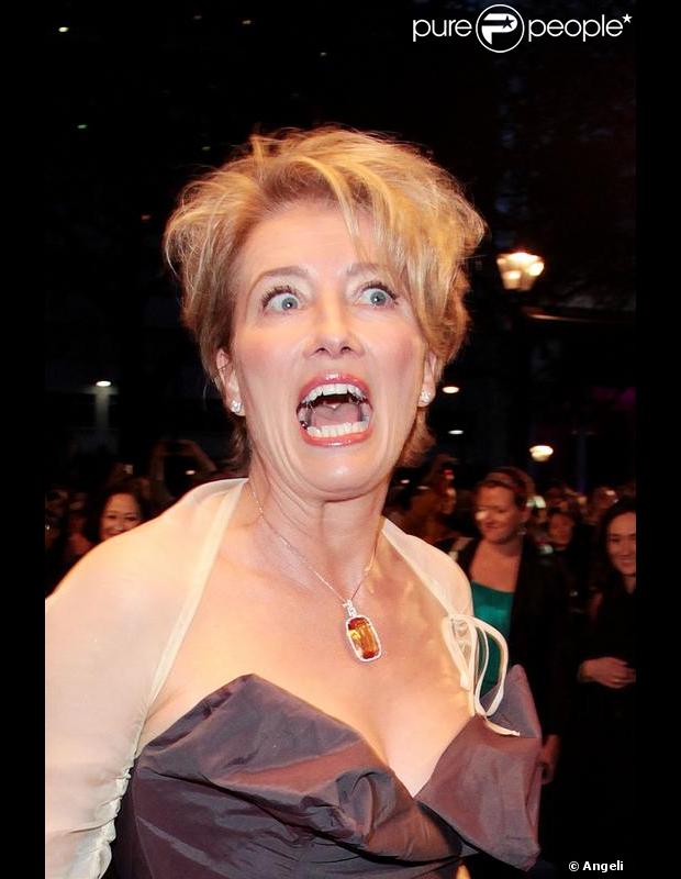 Emma Thompson