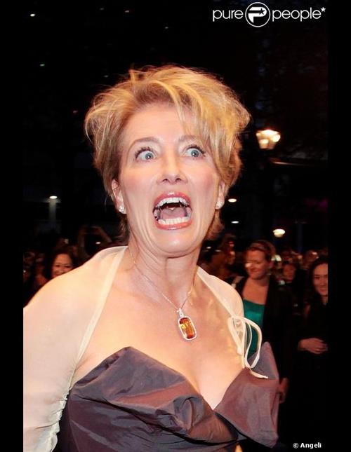 Emma Thompson