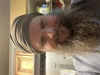 Anonymous taking a selfie