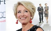Emma Thompson