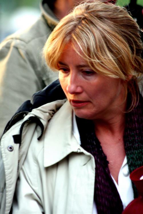 Emma Thompson