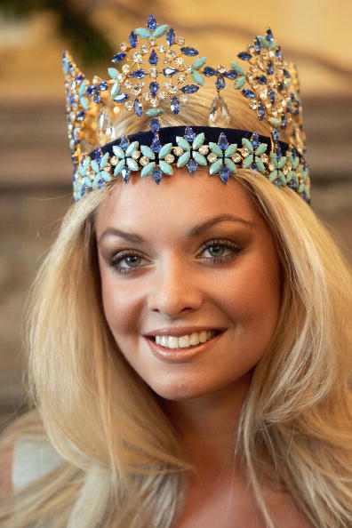 Taťána Kuchařová