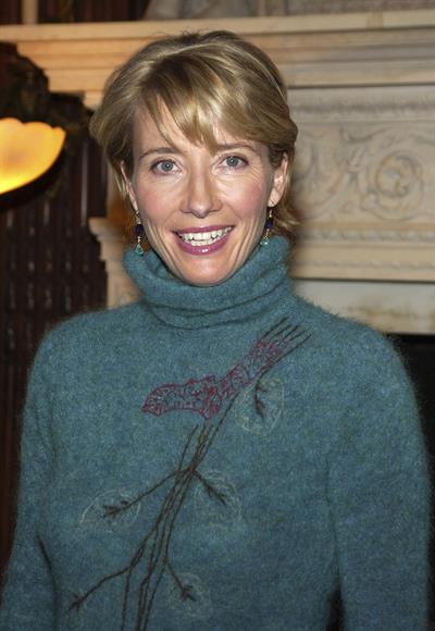 Emma Thompson