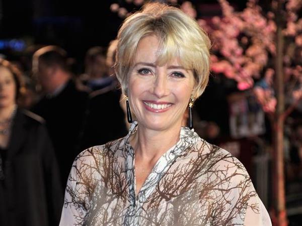 Emma Thompson