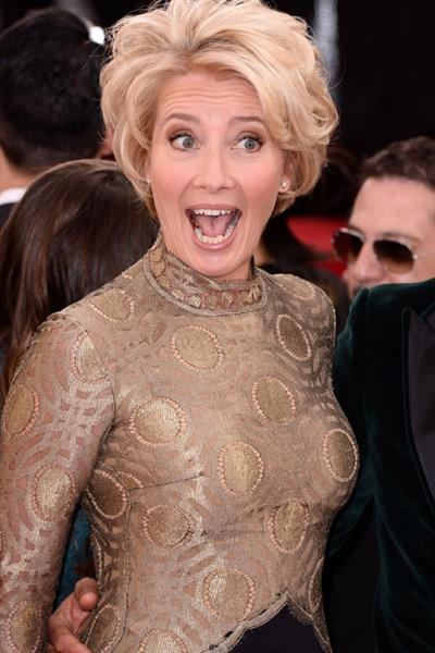 Emma Thompson