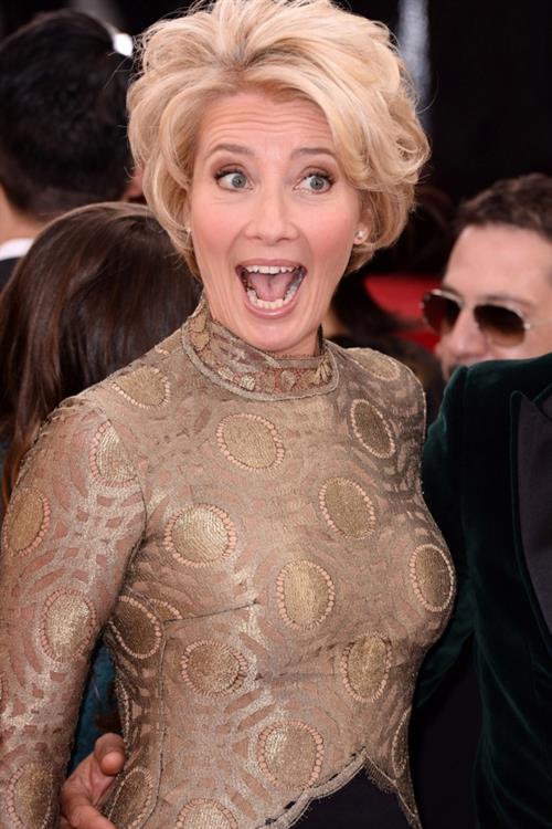 Emma Thompson
