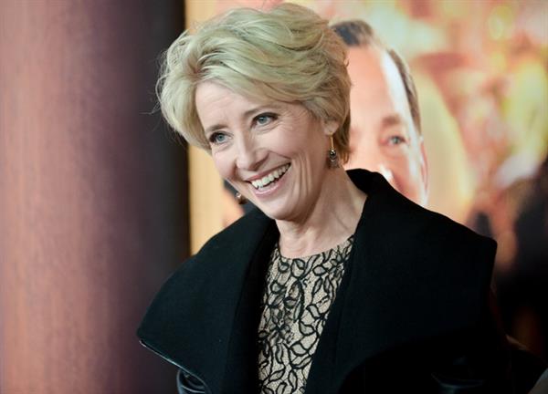 Emma Thompson