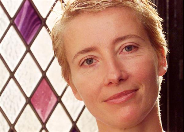 Emma Thompson