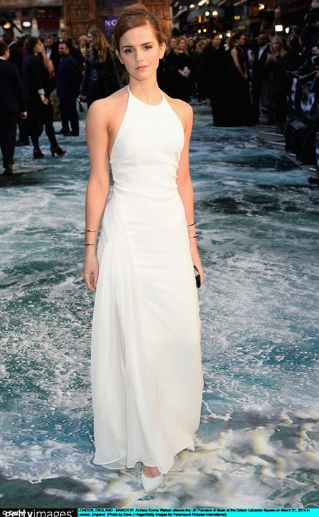 Emma Watson