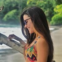 Maria Gonzalez Roesch