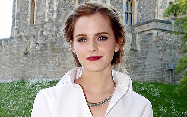Emma Watson