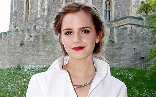 Emma Watson