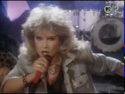 Samantha Fox