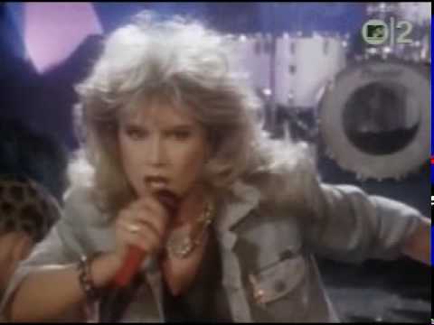 Samantha Fox