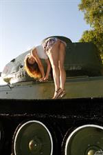 Sofia Orlova Summer Skirt