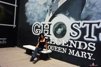 Denise Milani Snapshots - Aquarium