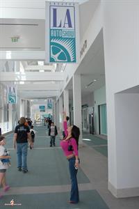 Denise Milani Snapshots - AutoShow07