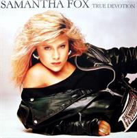 Samantha Fox
