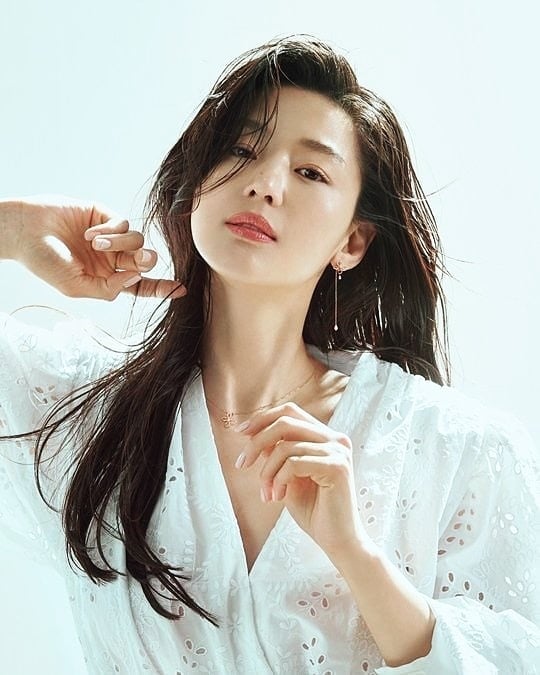 Jun Ji Hyun