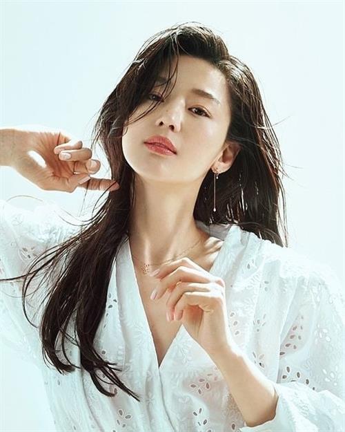 Jun Ji Hyun