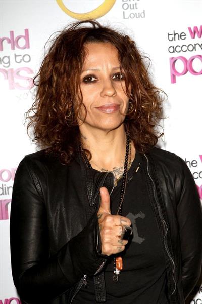 Linda Perry