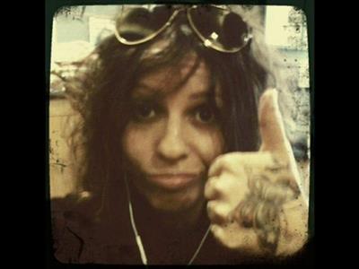 Linda Perry