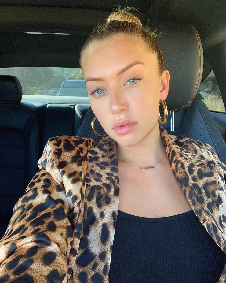 Anastasia Karanikolaou