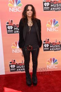 Linda Perry