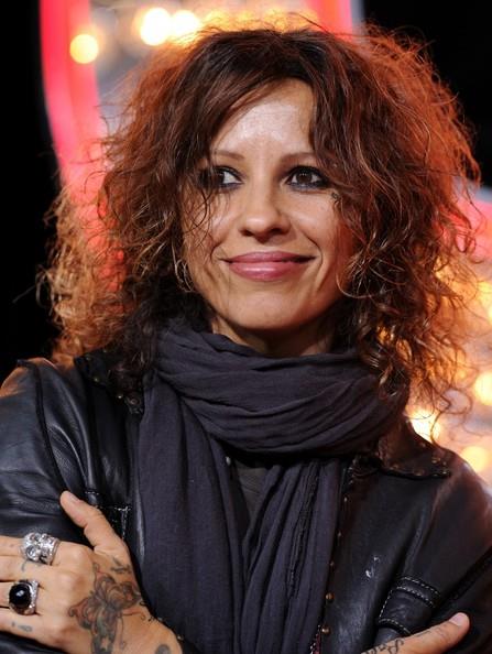 Linda Perry