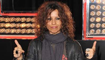 Linda Perry
