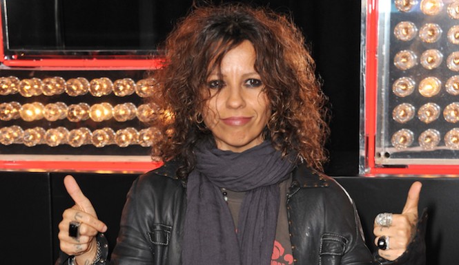 Linda Perry