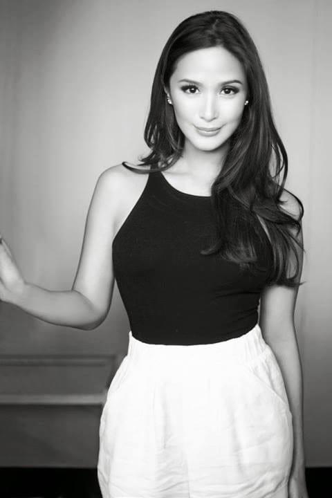 Heart Evangelista