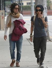Linda Perry