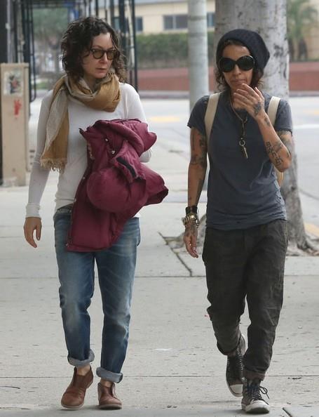 Linda Perry