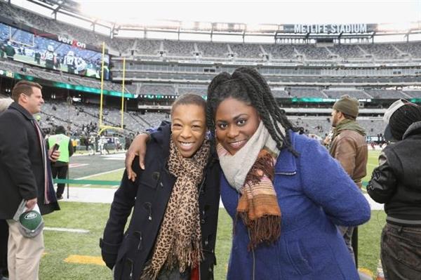 Samira Wiley