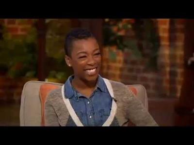 Samira Wiley