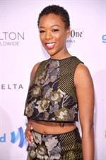 Samira Wiley