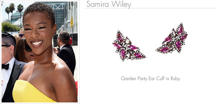 Samira Wiley