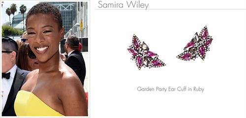 Samira Wiley