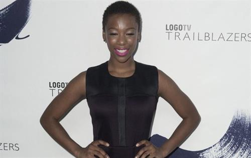 Samira Wiley