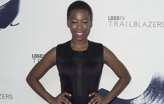 Samira Wiley