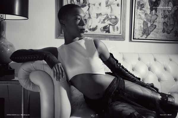 Samira Wiley