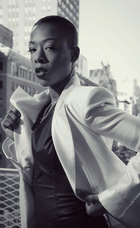 Samira Wiley