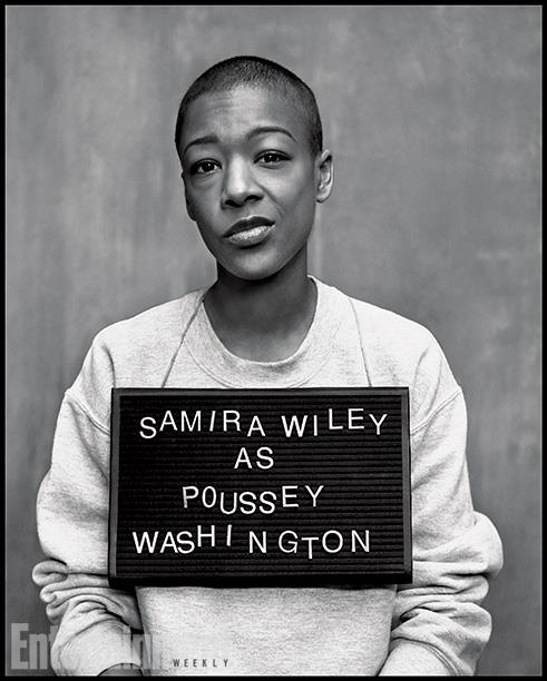 Samira Wiley