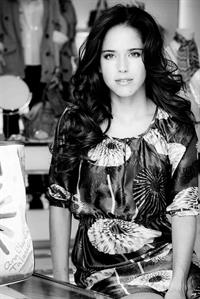 Ana Claudia Talancón