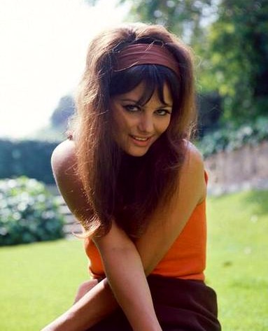 claudia cardinale