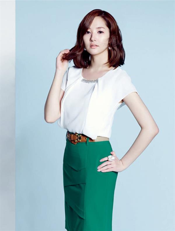 Min Young Park