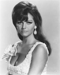 Claudia Cardinale