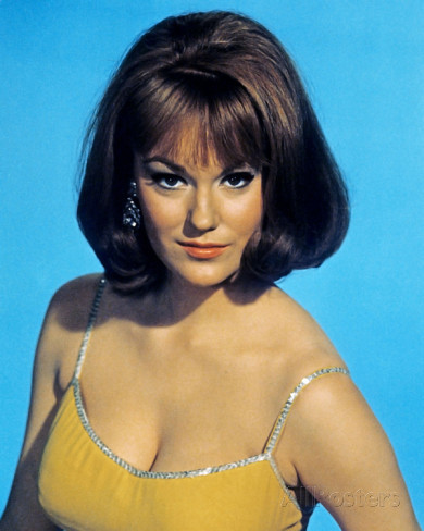 claudia cardinale